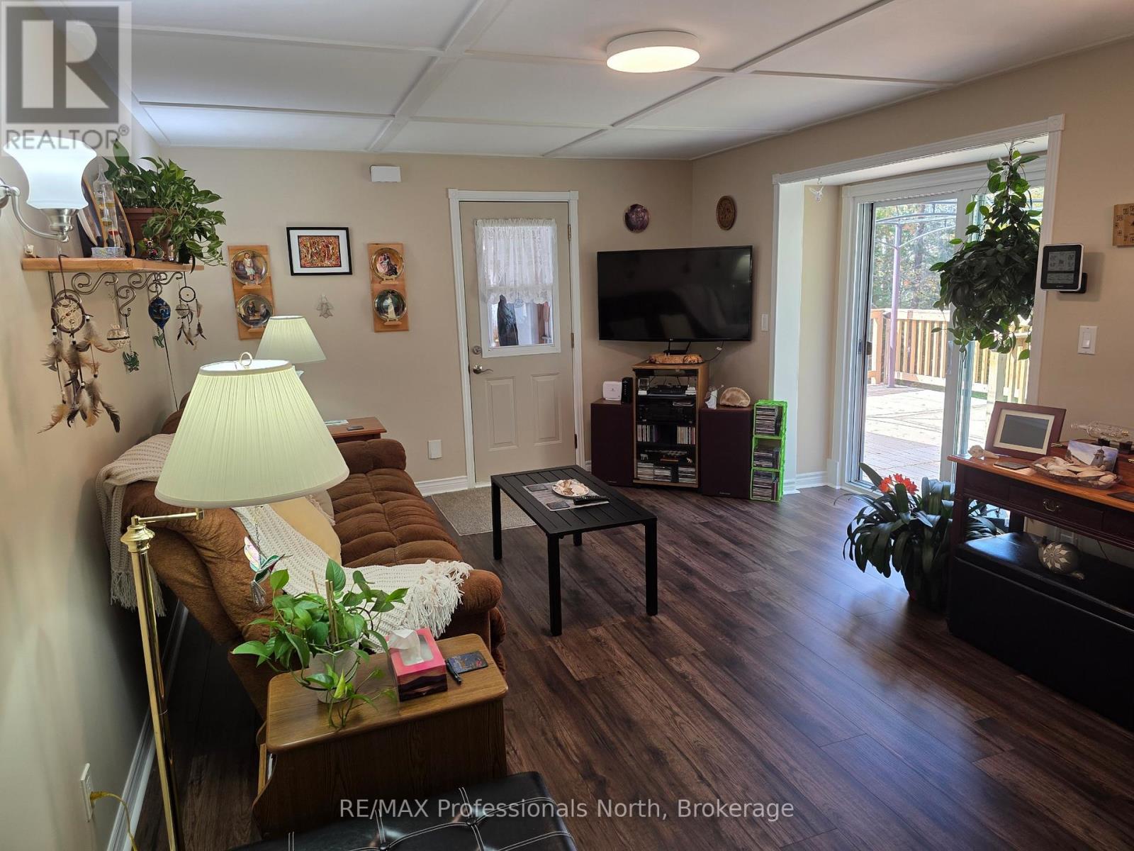 1788 Fern Glen Road Emsdale, Mcmurrich/monteith, Ontario  P0A 1J0 - Photo 2 - X12449418