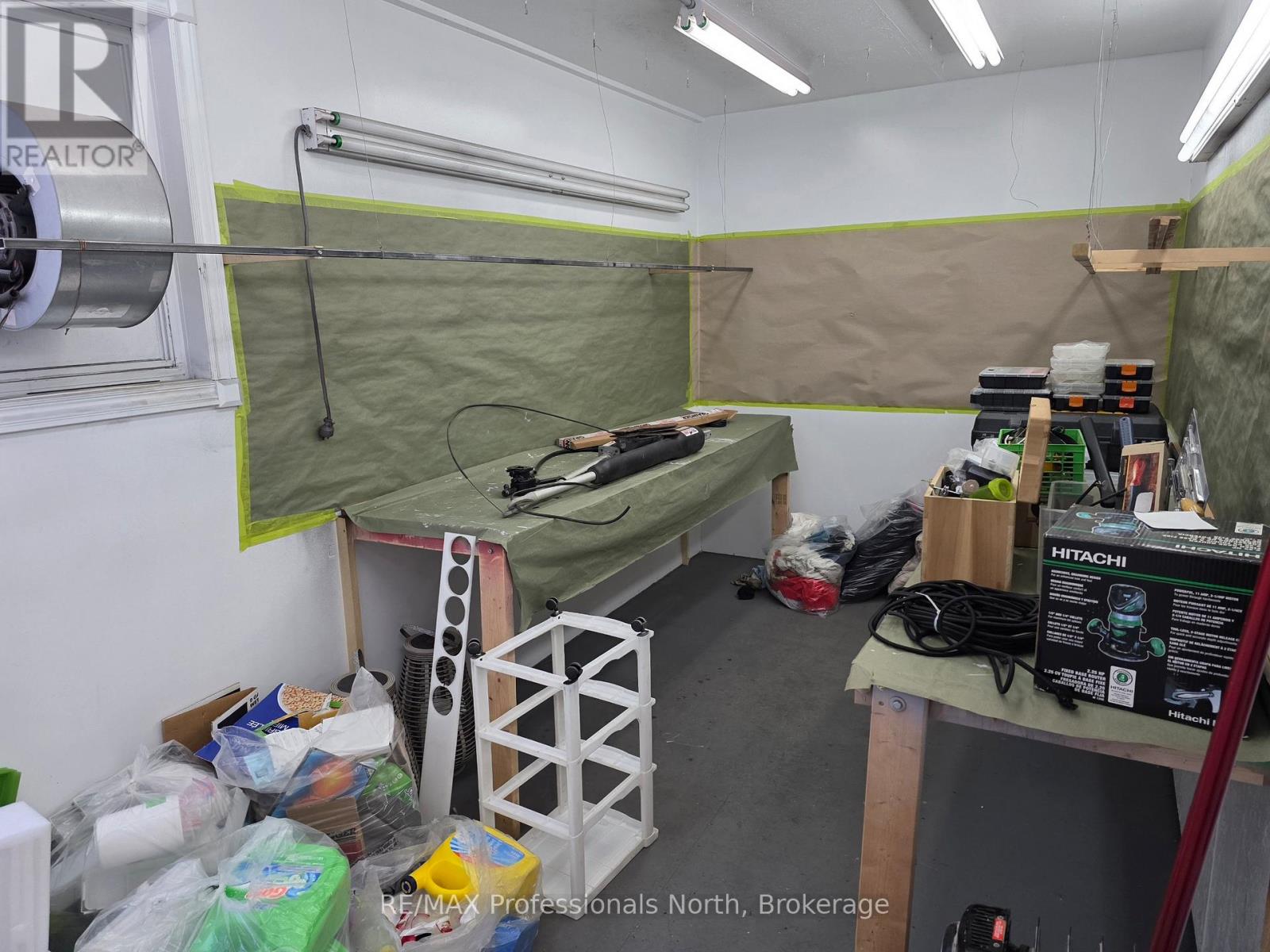 1788 Fern Glen Road Emsdale, Mcmurrich/monteith (Mcmurrich), Ontario  P0A 1J0 - Photo 22 - X12449418