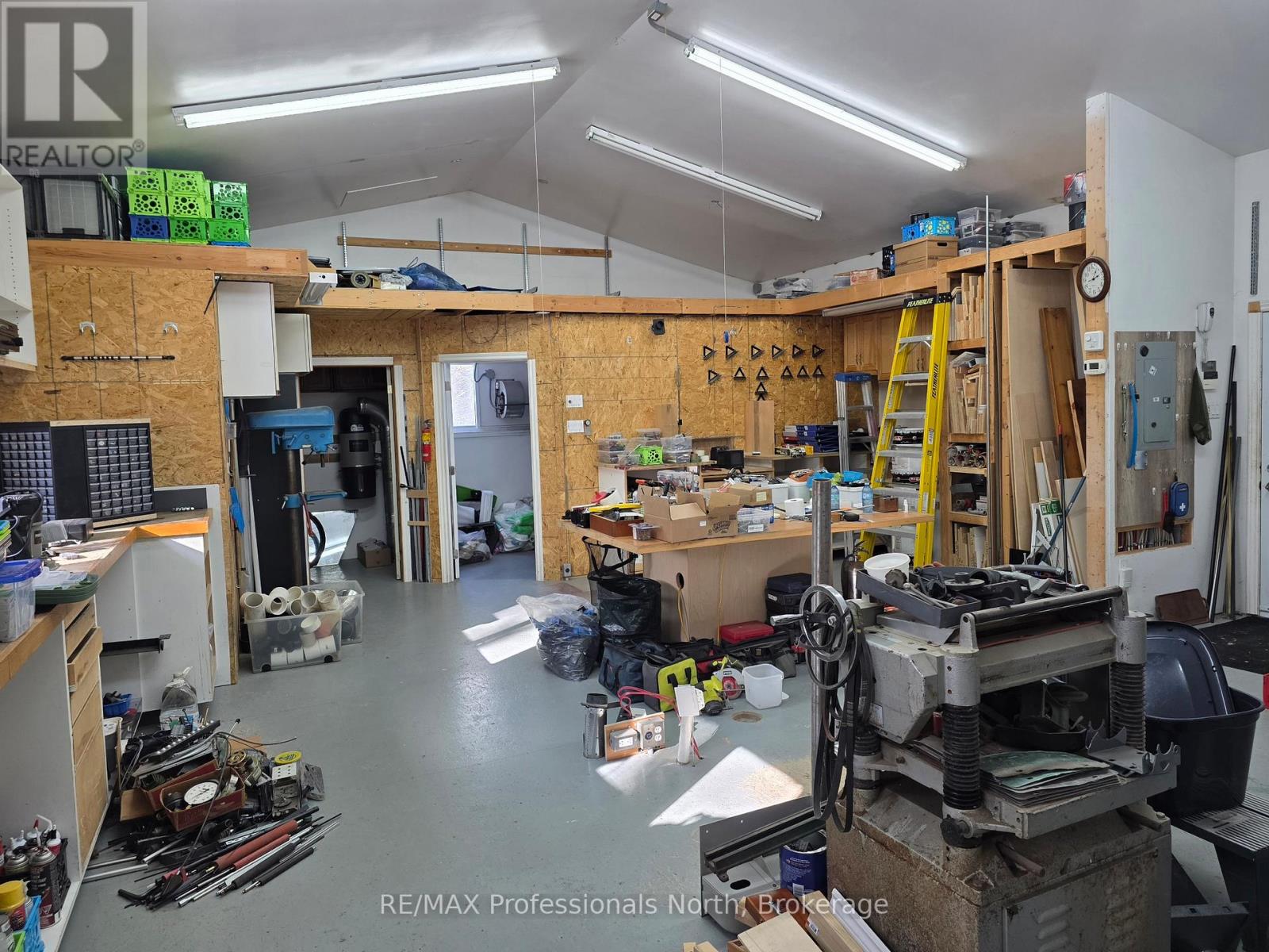 1788 Fern Glen Road Emsdale, Mcmurrich/monteith (Mcmurrich), Ontario  P0A 1J0 - Photo 20 - X12449418