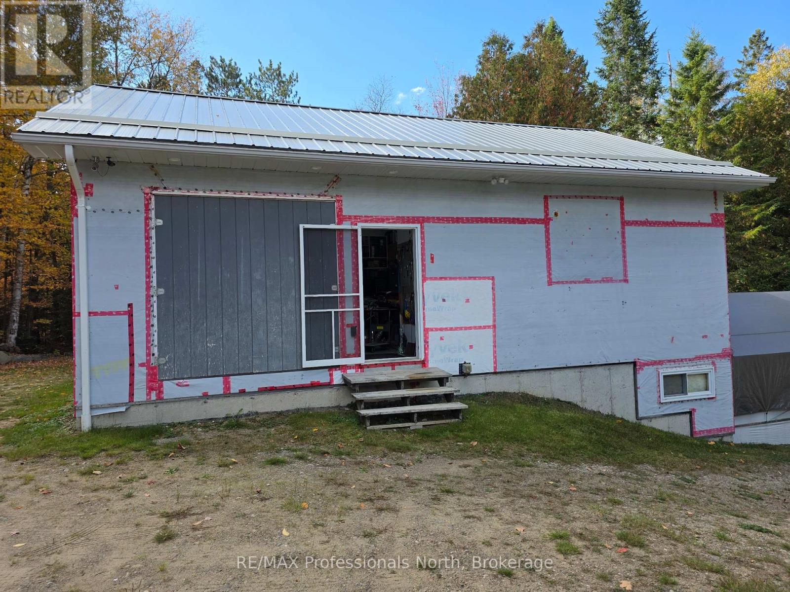 1788 Fern Glen Road Emsdale, Mcmurrich/monteith (Mcmurrich), Ontario  P0A 1J0 - Photo 41 - X12449418
