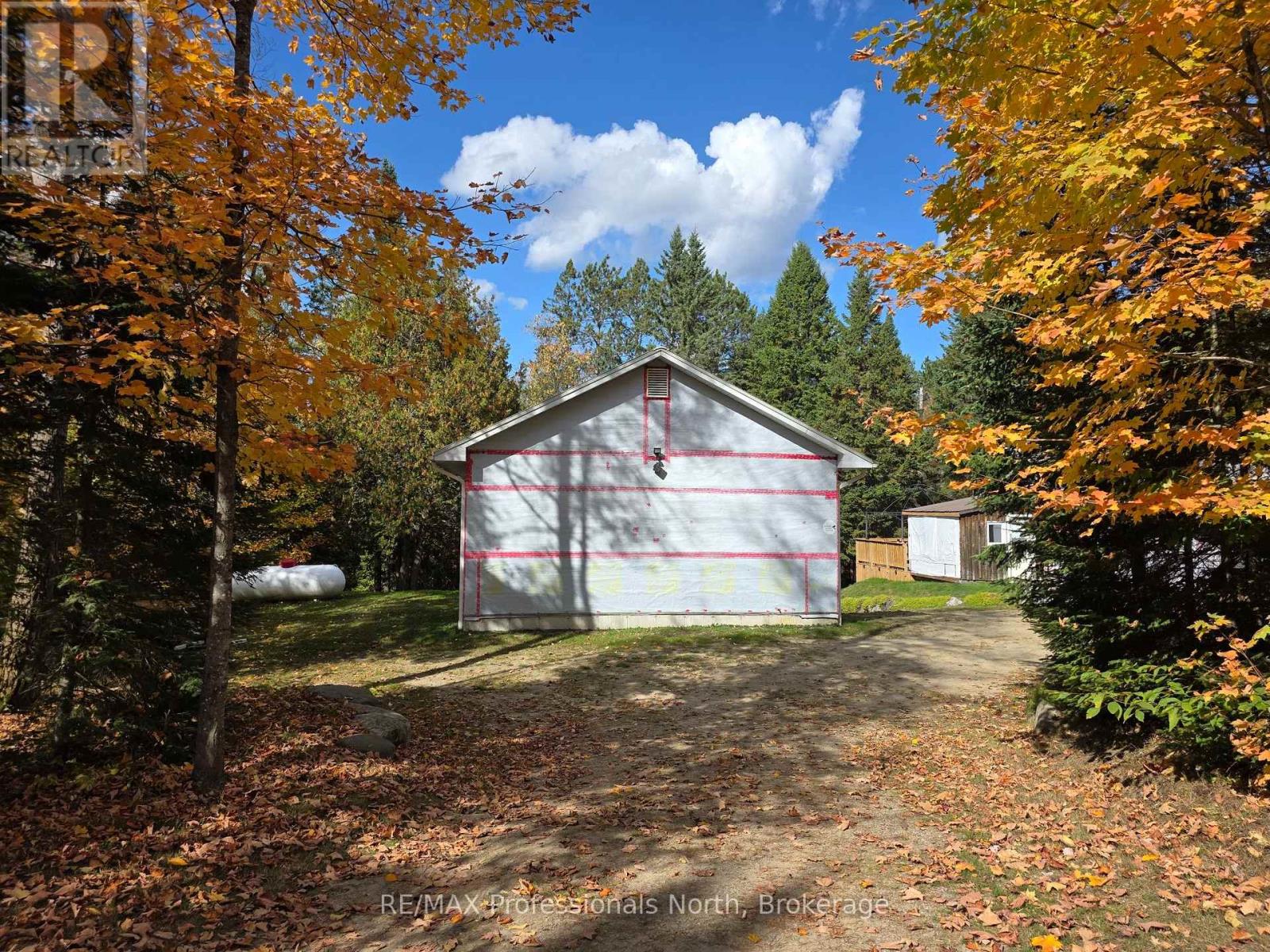 1788 Fern Glen Road Emsdale, Mcmurrich/monteith, Ontario  P0A 1J0 - Photo 42 - X12449418