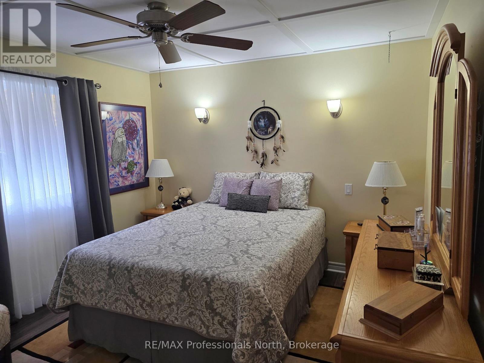 1788 Fern Glen Road Emsdale, Mcmurrich/monteith, Ontario  P0A 1J0 - Photo 6 - X12449418