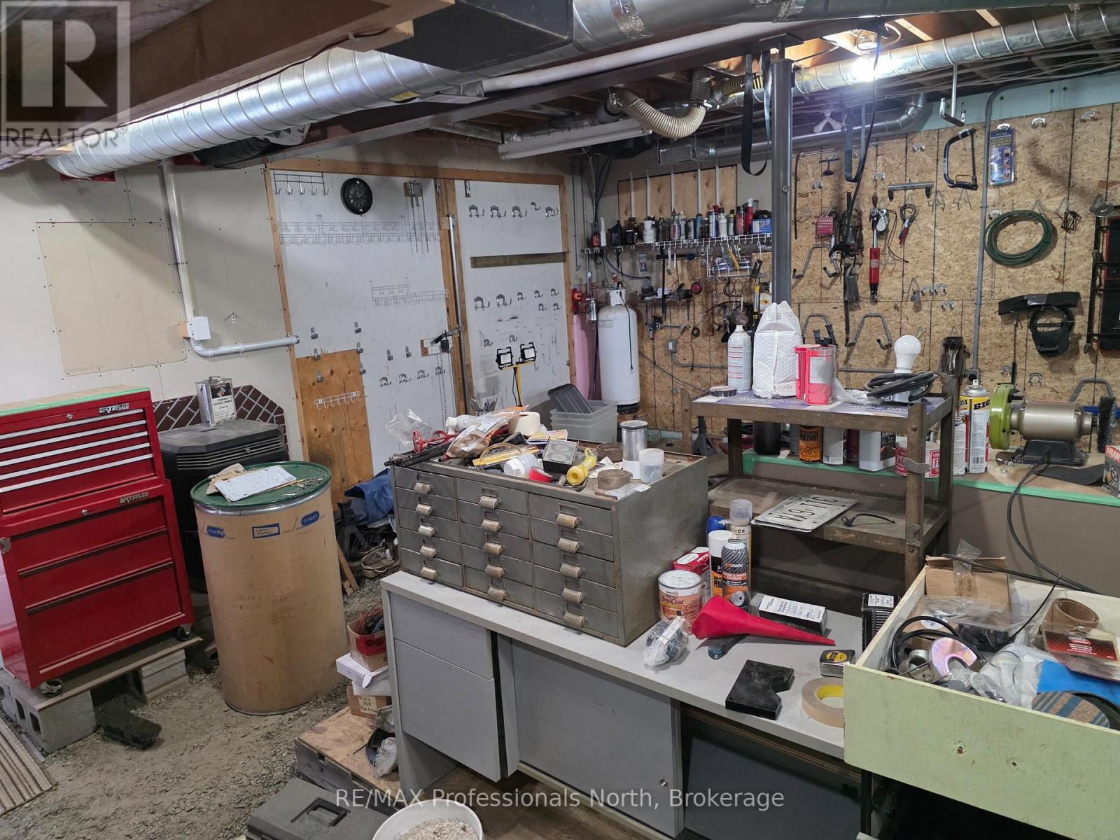 1788 Fern Glen Road Emsdale, Mcmurrich/monteith (Mcmurrich), Ontario  P0A 1J0 - Photo 27 - X12449418