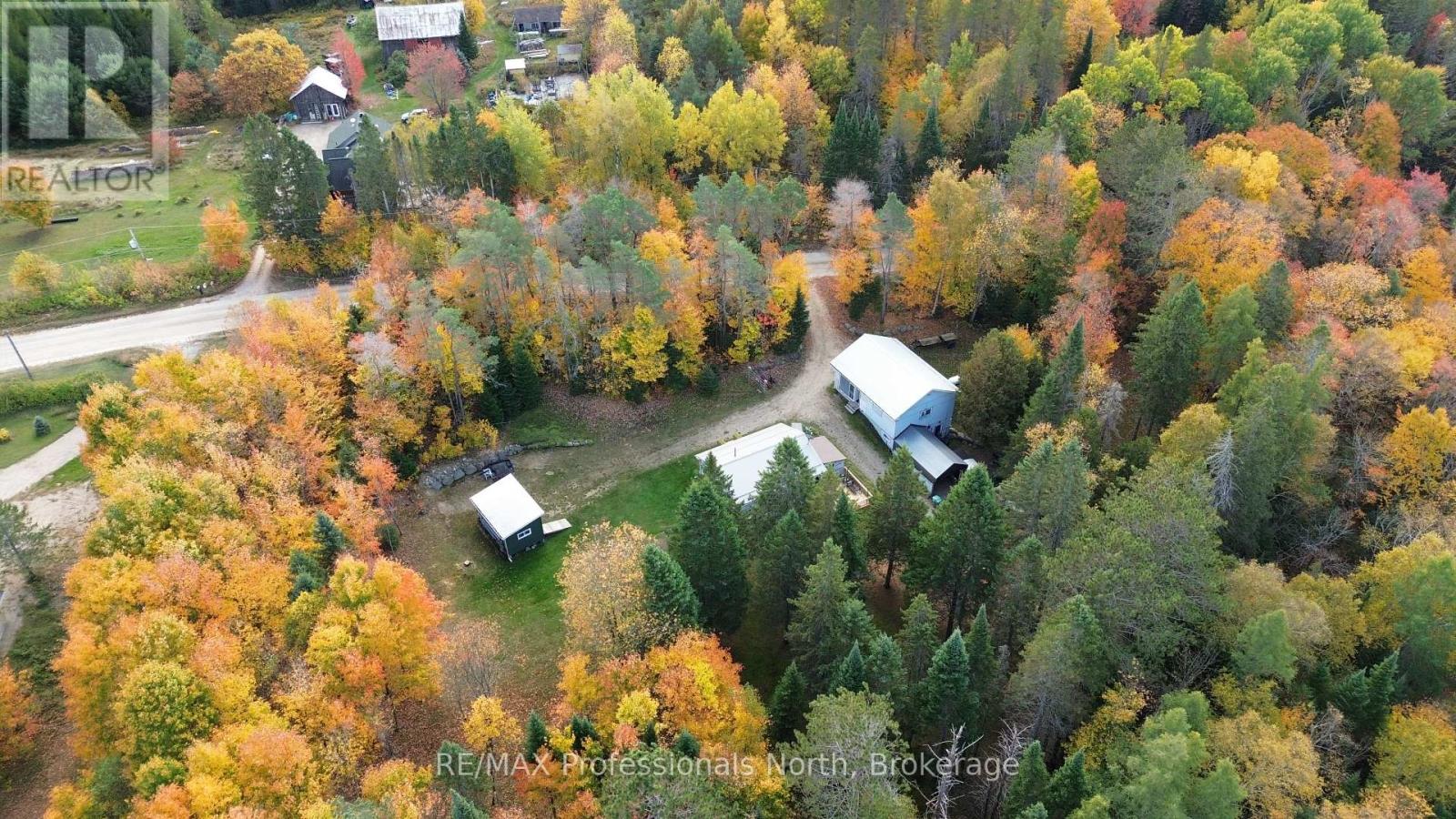 1788 Fern Glen Road Emsdale, Mcmurrich/monteith (Mcmurrich), Ontario  P0A 1J0 - Photo 31 - X12449418