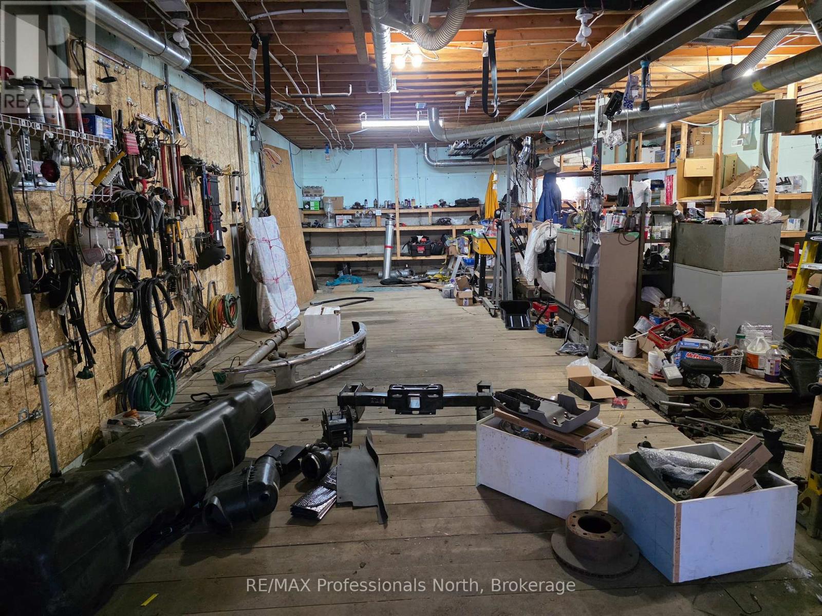 1788 Fern Glen Road Emsdale, Mcmurrich/monteith (Mcmurrich), Ontario  P0A 1J0 - Photo 29 - X12449418