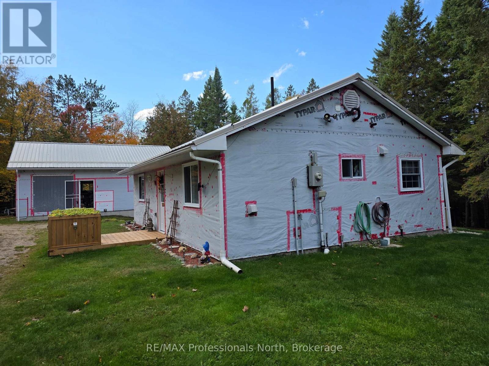 1788 Fern Glen Road Emsdale, Mcmurrich/monteith (Mcmurrich), Ontario  P0A 1J0 - Photo 40 - X12449418