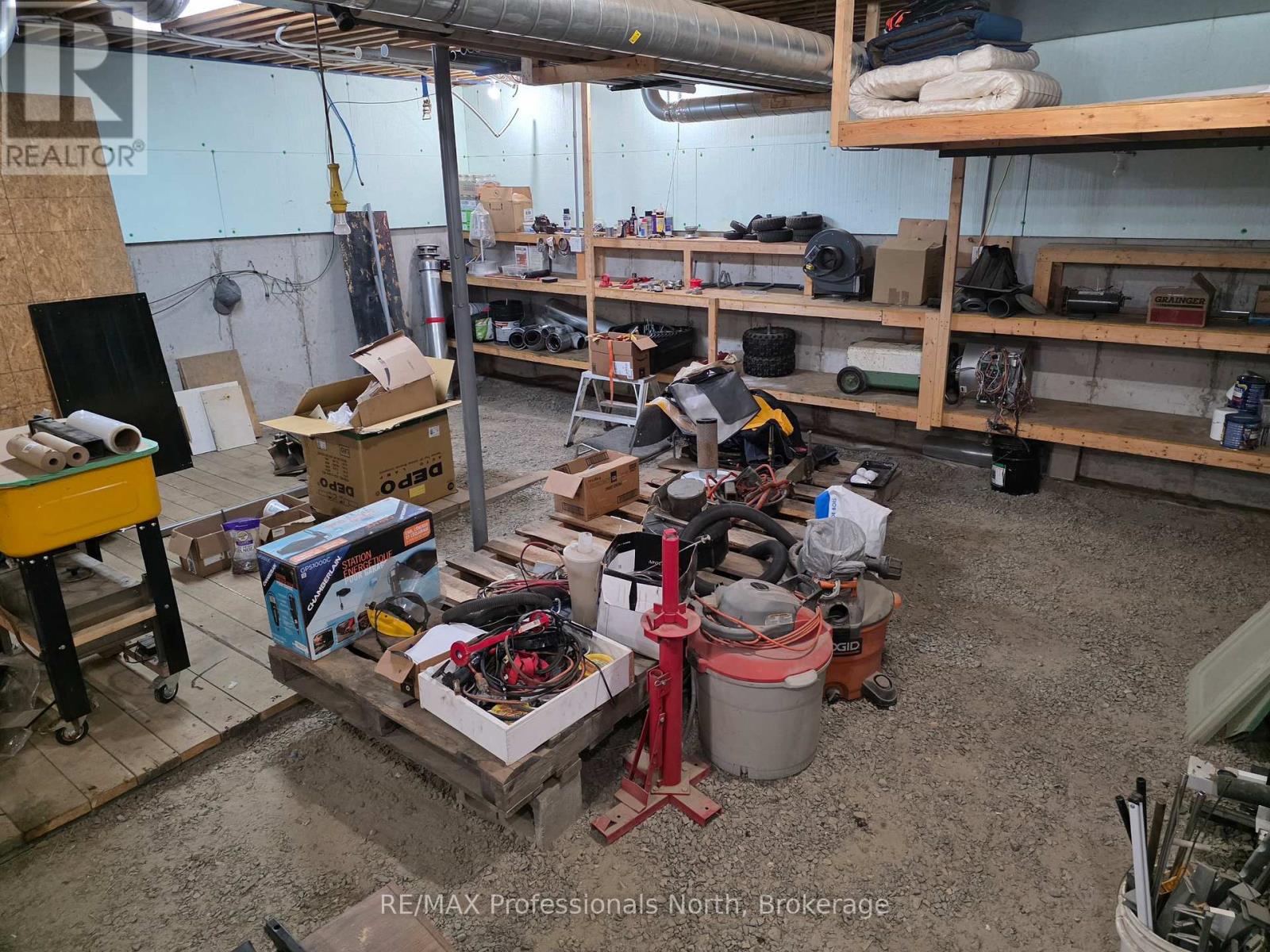 1788 Fern Glen Road Emsdale, Mcmurrich/monteith (Mcmurrich), Ontario  P0A 1J0 - Photo 28 - X12449418