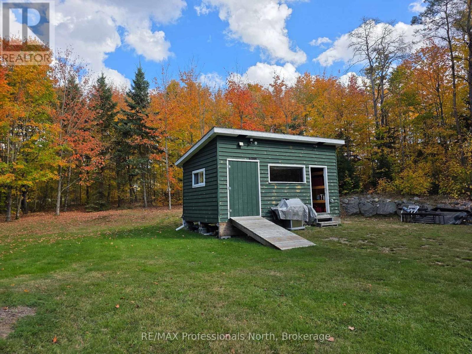 1788 Fern Glen Road Emsdale, Mcmurrich/monteith (Mcmurrich), Ontario  P0A 1J0 - Photo 35 - X12449418