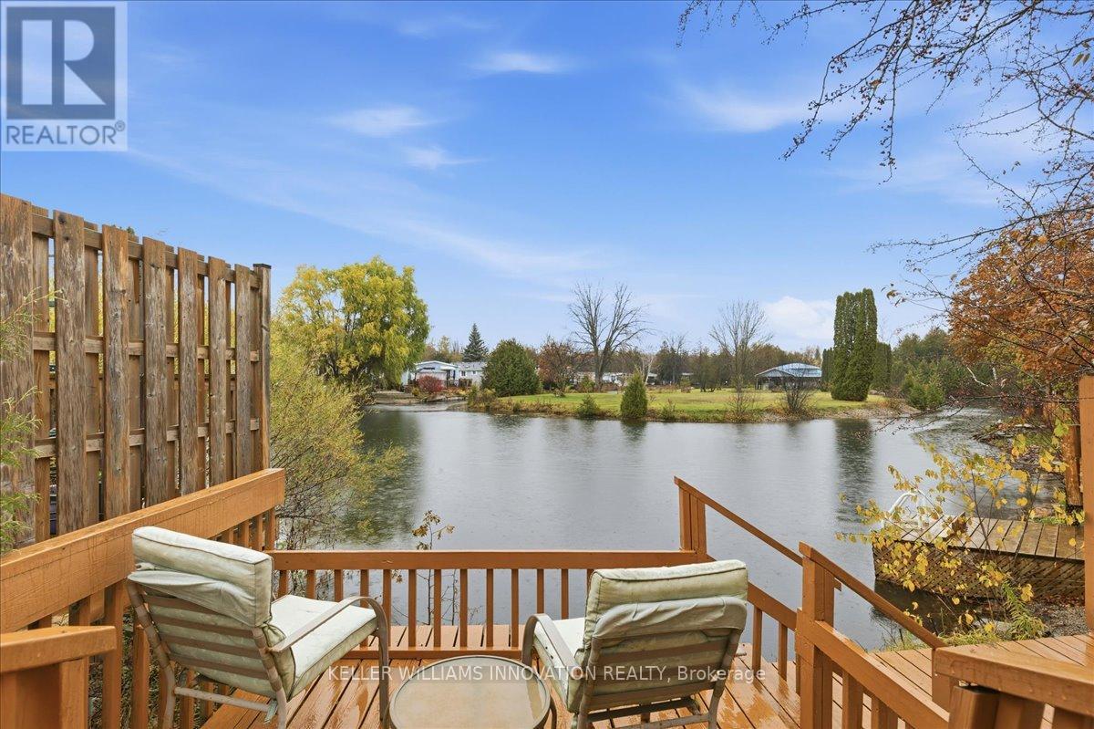 5 BUSH LANE, Puslinch, Ontario