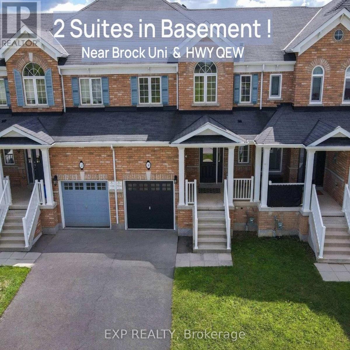 30 JUNEBERRY ROAD, Thorold, Ontario