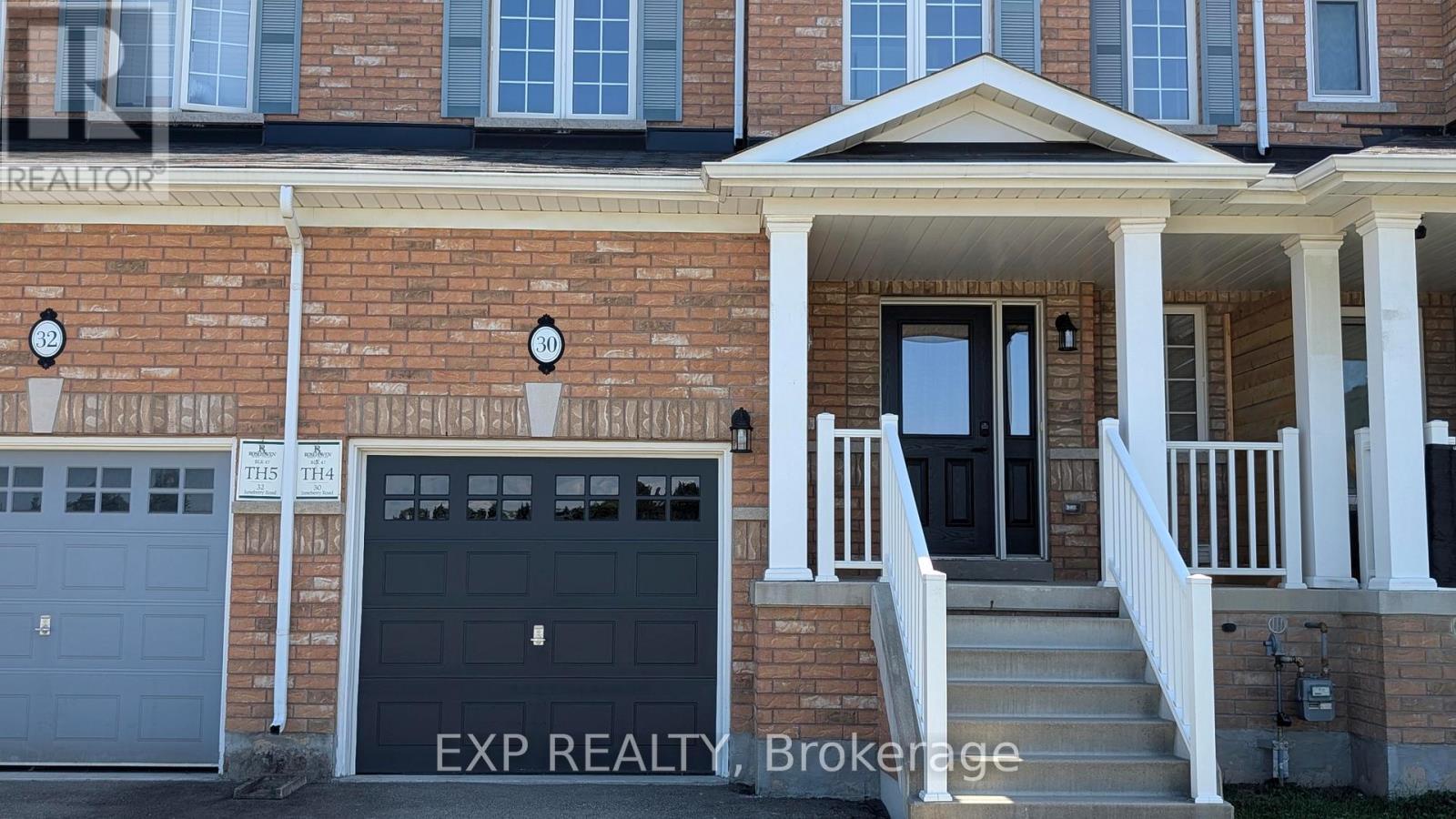 30 Juneberry Road, Thorold, Ontario  L2V 0B2 - Photo 3 - X12534018