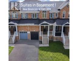 30 Juneberry Road-109;, Thorold (Confederation Heights), Ca
