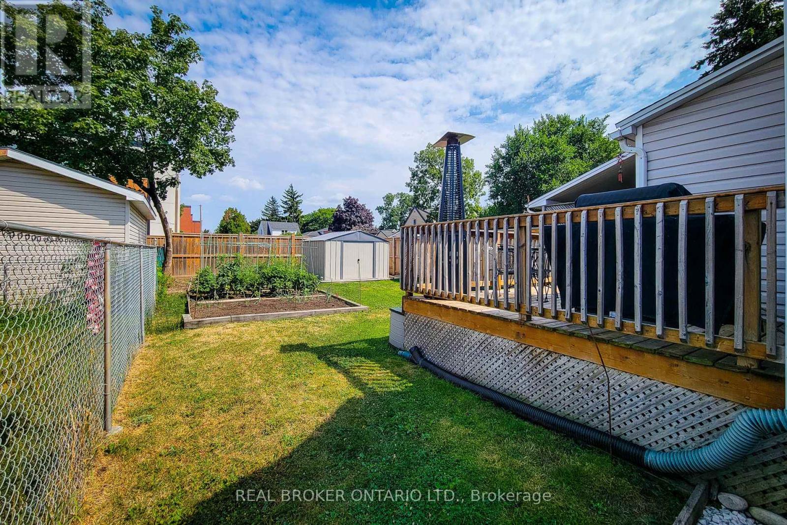 3 East 33rd Street, Hamilton, Ontario  L8V 3S9 - Photo 37 - X12534020