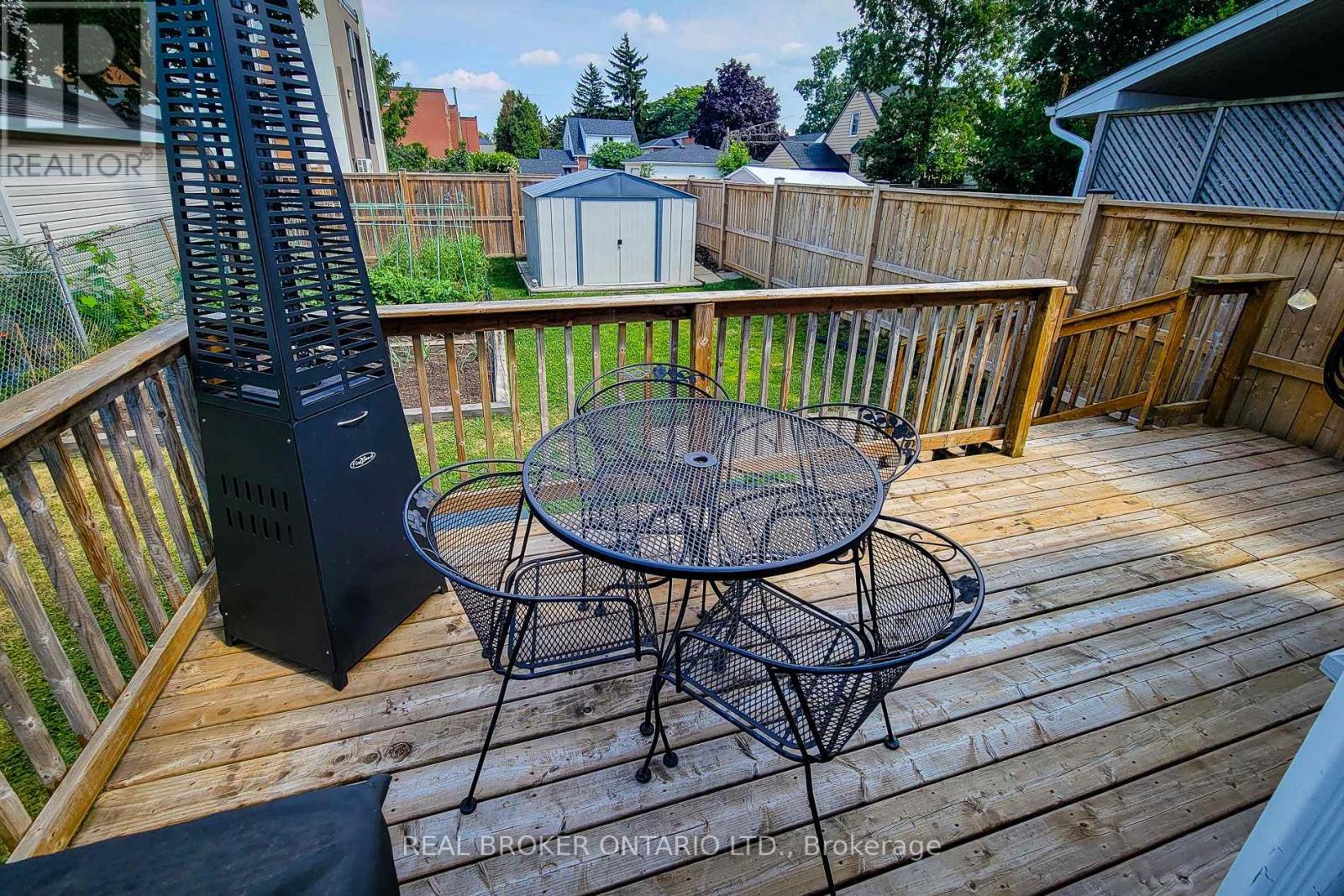 3 East 33rd Street, Hamilton, Ontario  L8V 3S9 - Photo 40 - X12534020