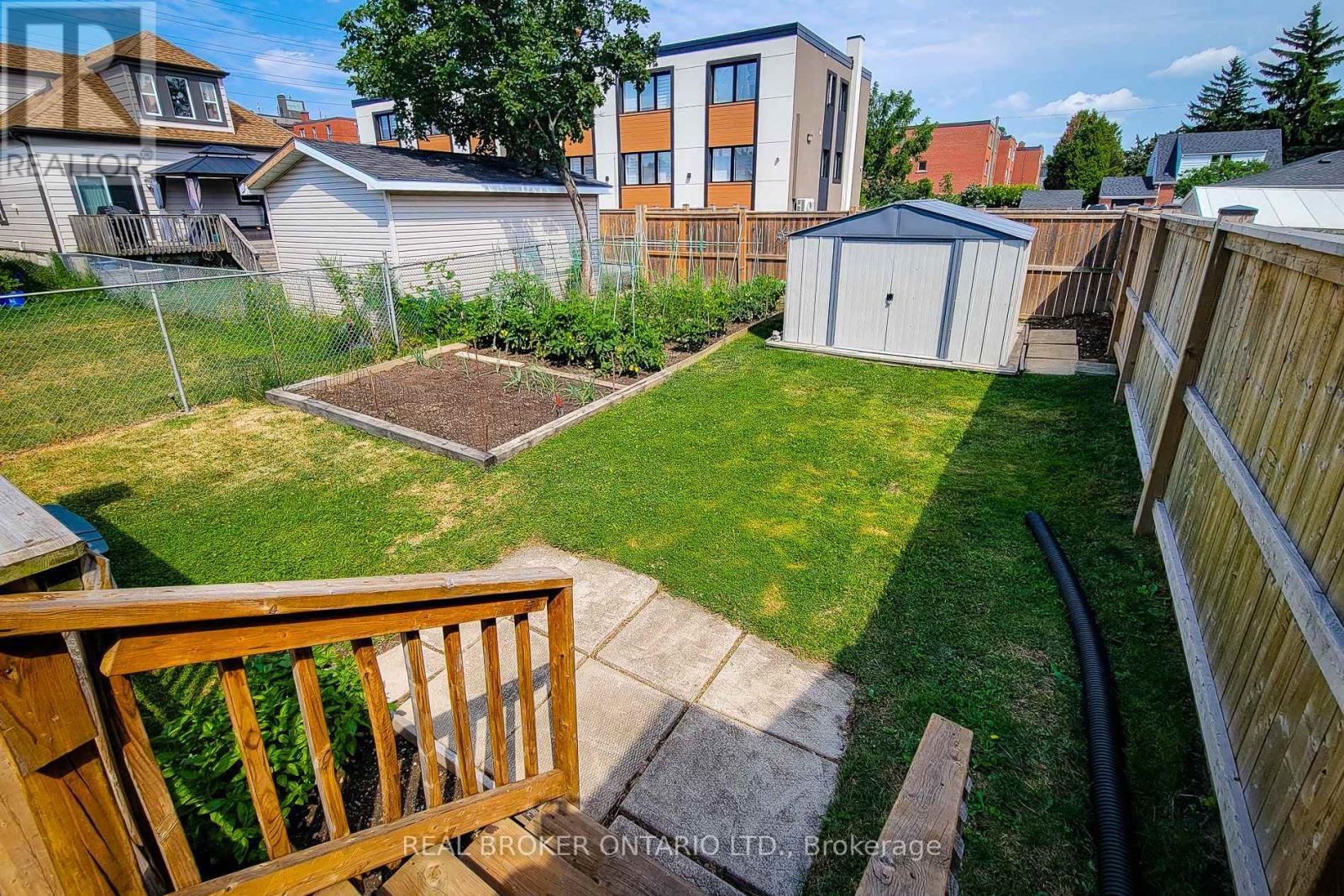 3 East 33rd Street, Hamilton, Ontario  L8V 3S9 - Photo 41 - X12534020