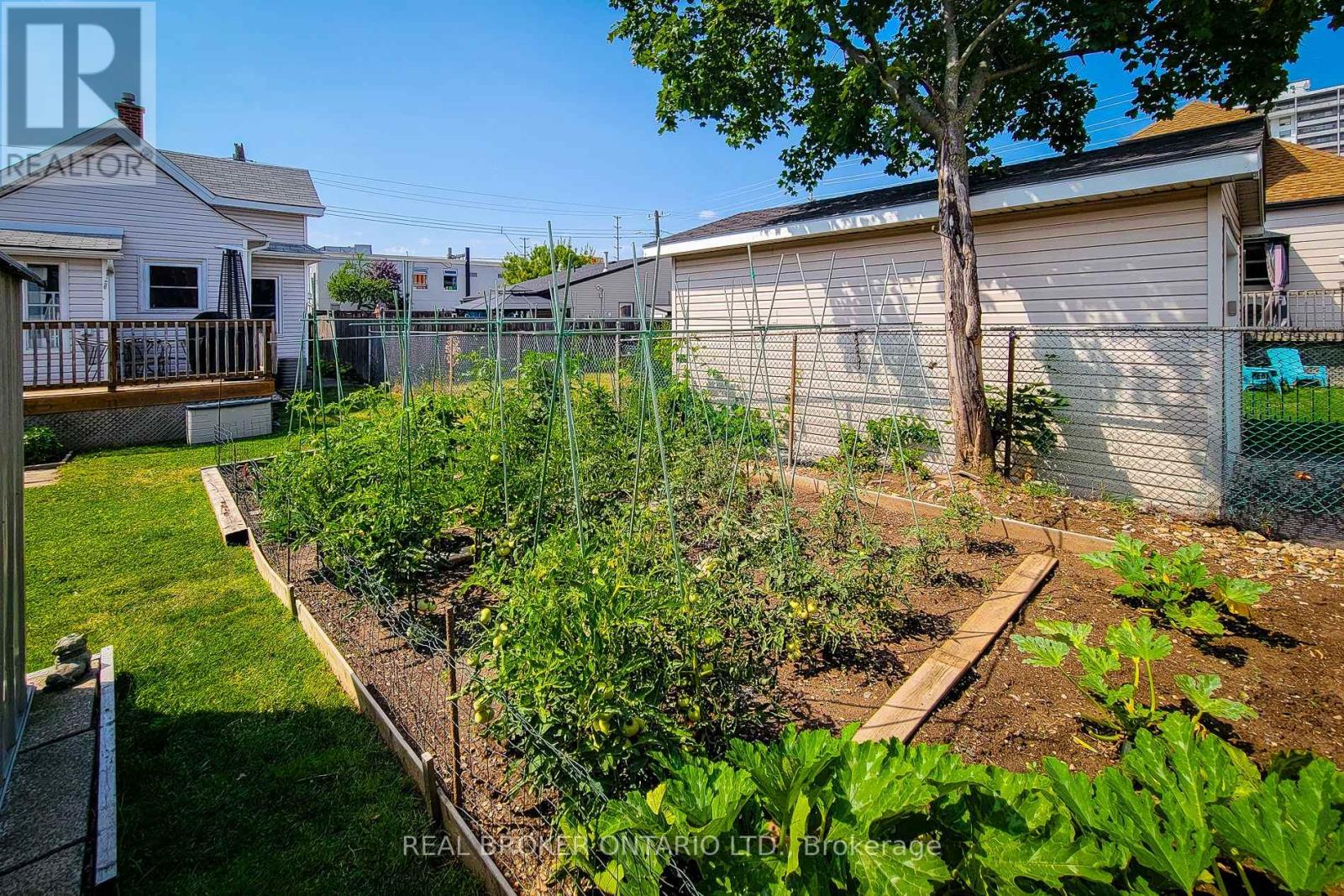 3 East 33rd Street, Hamilton, Ontario  L8V 3S9 - Photo 42 - X12534020