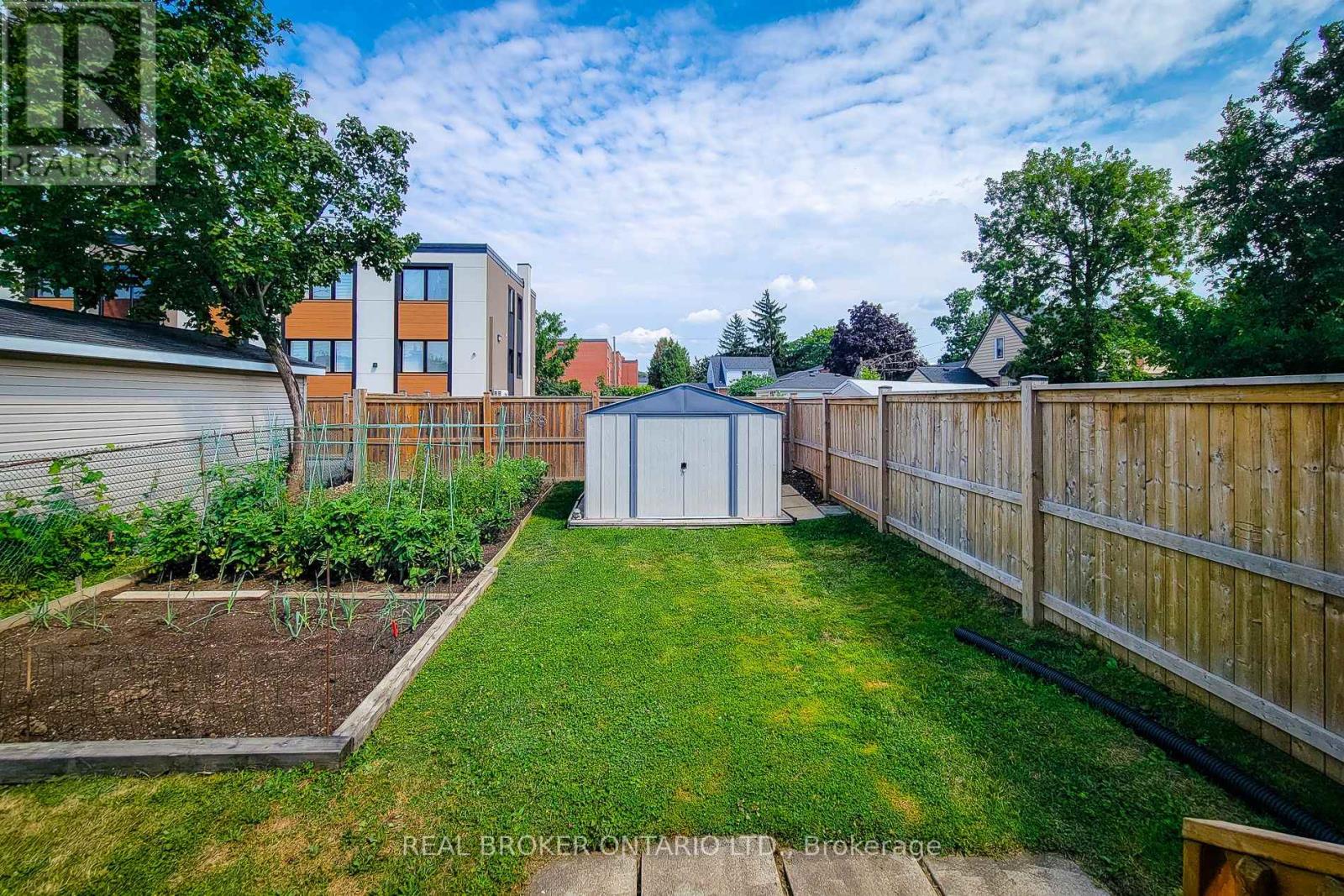 3 East 33rd Street, Hamilton, Ontario  L8V 3S9 - Photo 43 - X12534020