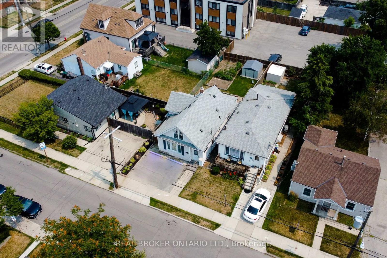 3 East 33rd Street, Hamilton, Ontario  L8V 3S9 - Photo 44 - X12534020