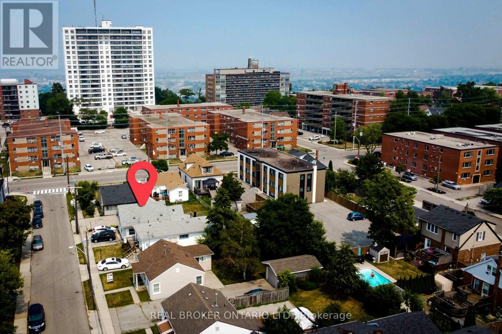 3 East 33rd Street, Hamilton, Ontario  L8V 3S9 - Photo 45 - X12534020