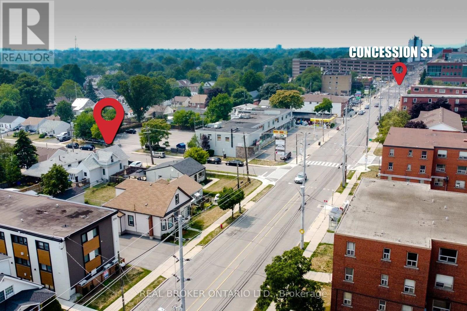 3 East 33rd Street, Hamilton, Ontario  L8V 3S9 - Photo 49 - X12534020