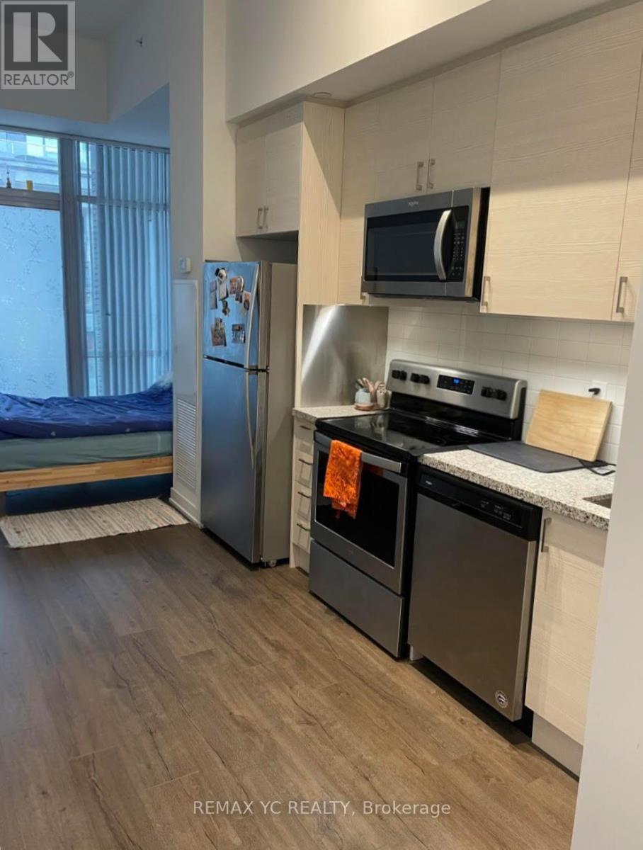 111 - 621 Sheppard Avenue E, Toronto, Ontario  M2K 0G4 - Photo 5 - C12509584