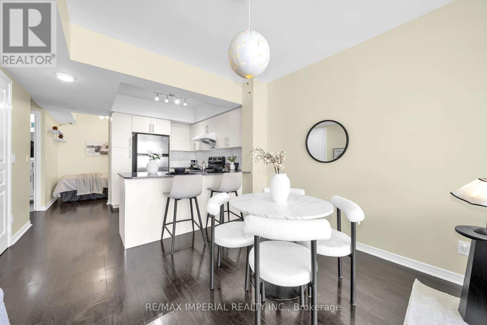 2001 - 15 Legion Road, Toronto, Ontario  M8V 0A9 - Photo 10 - W12531978