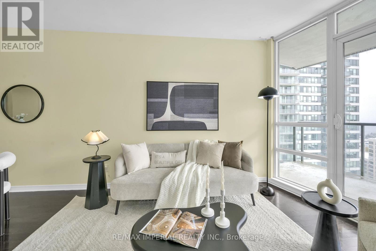 2001 - 15 Legion Road, Toronto, Ontario  M8V 0A9 - Photo 16 - W12531978