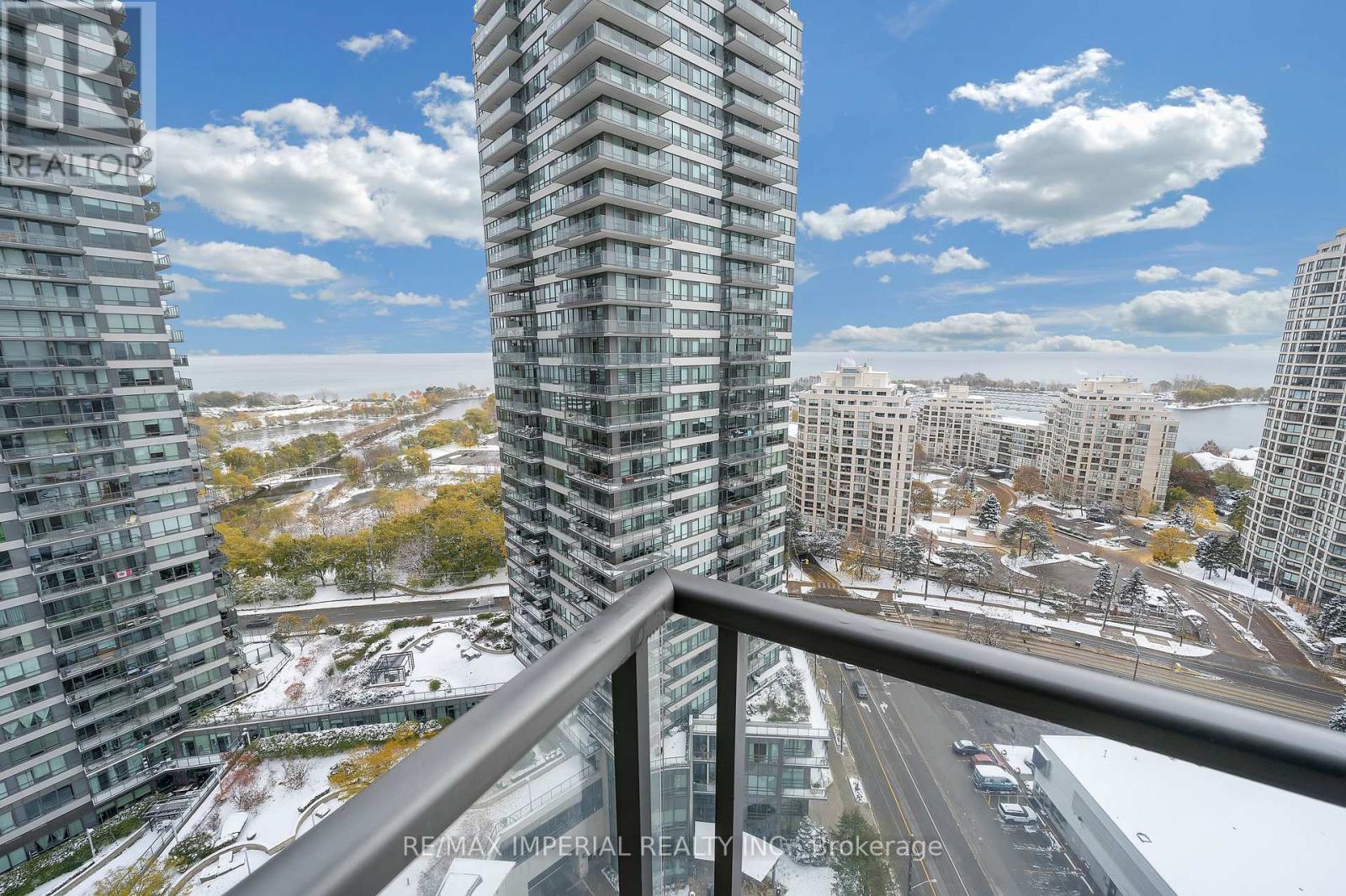 2001 - 15 Legion Road, Toronto, Ontario  M8V 0A9 - Photo 24 - W12531978