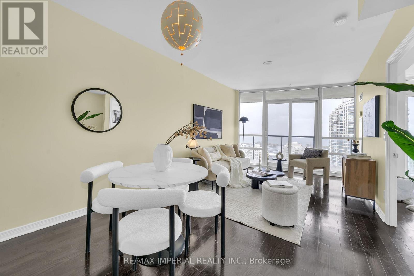 2001 - 15 Legion Road, Toronto, Ontario  M8V 0A9 - Photo 9 - W12531978