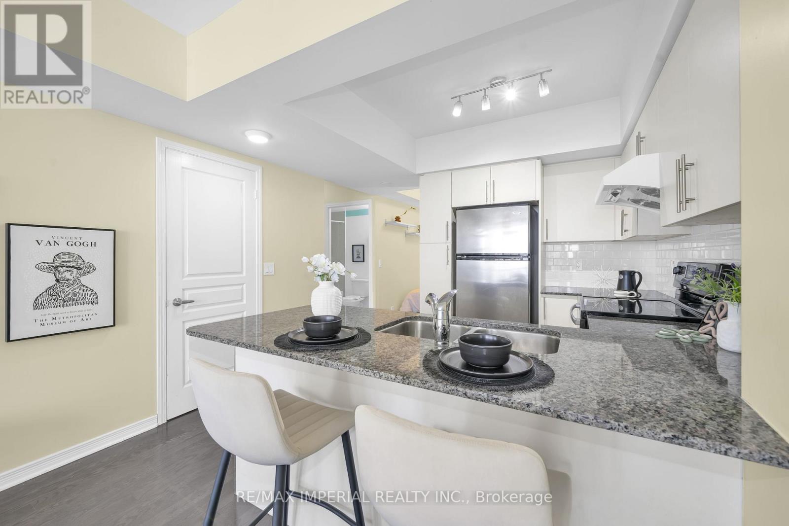 2001 - 15 Legion Road, Toronto, Ontario  M8V 0A9 - Photo 8 - W12531978