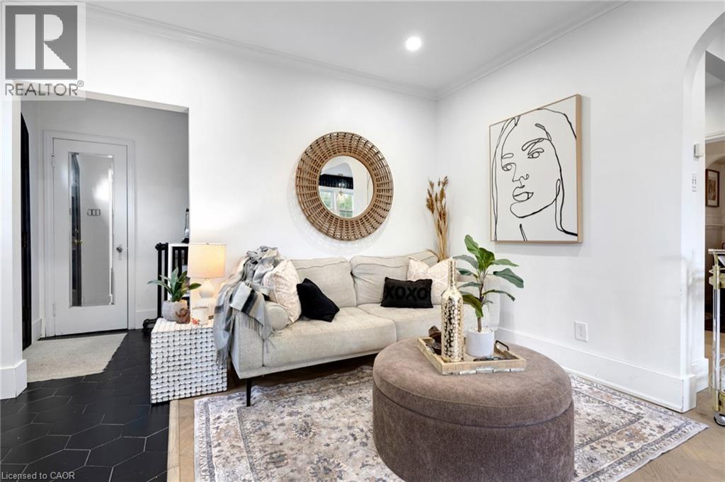 360 Luella Street, Kitchener, Ontario  N2H 2J4 - Photo 11 - 40787538