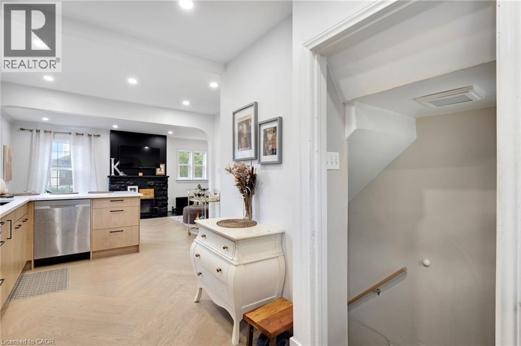 360 Luella Street, Kitchener, Ontario  N2H 2J4 - Photo 21 - 40787538