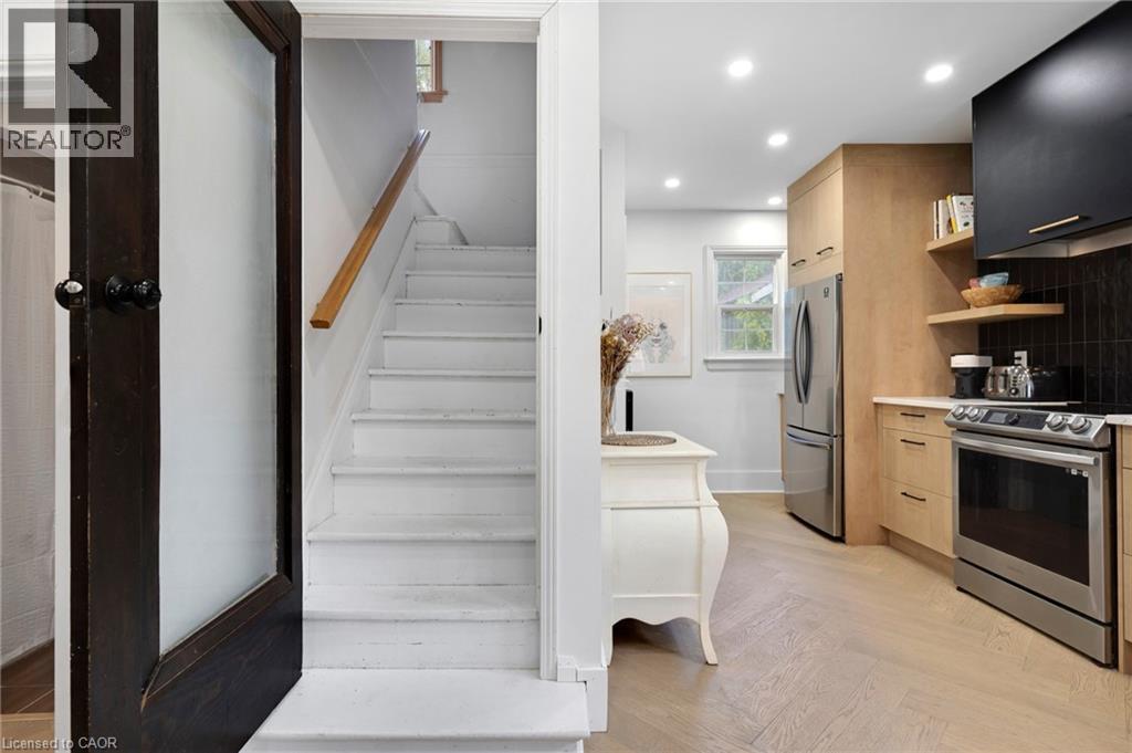 360 Luella Street, Kitchener, Ontario  N2H 2J4 - Photo 32 - 40787538