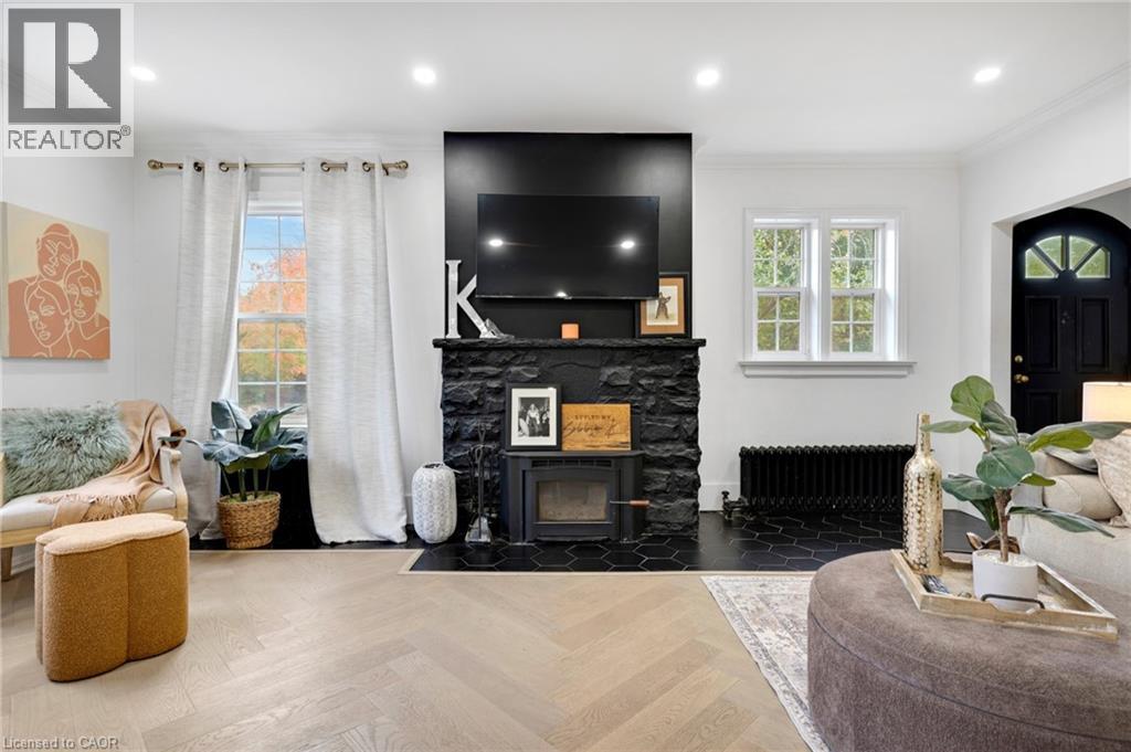 360 Luella Street, Kitchener, Ontario  N2H 2J4 - Photo 8 - 40787538