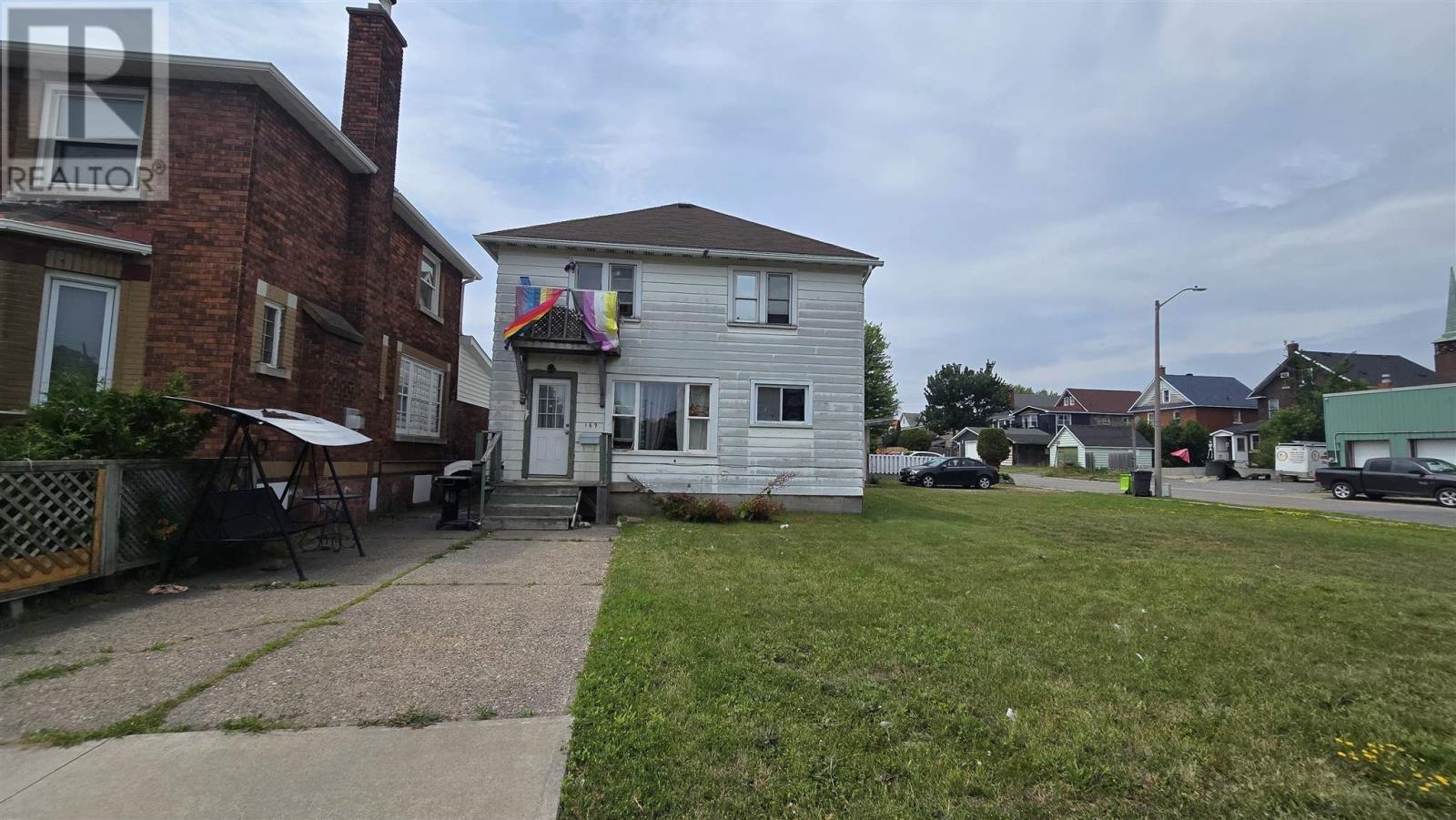 169 Huron St, Sault Ste. Marie, Ontario  P6A 1R2 - Photo 1 - SM252992