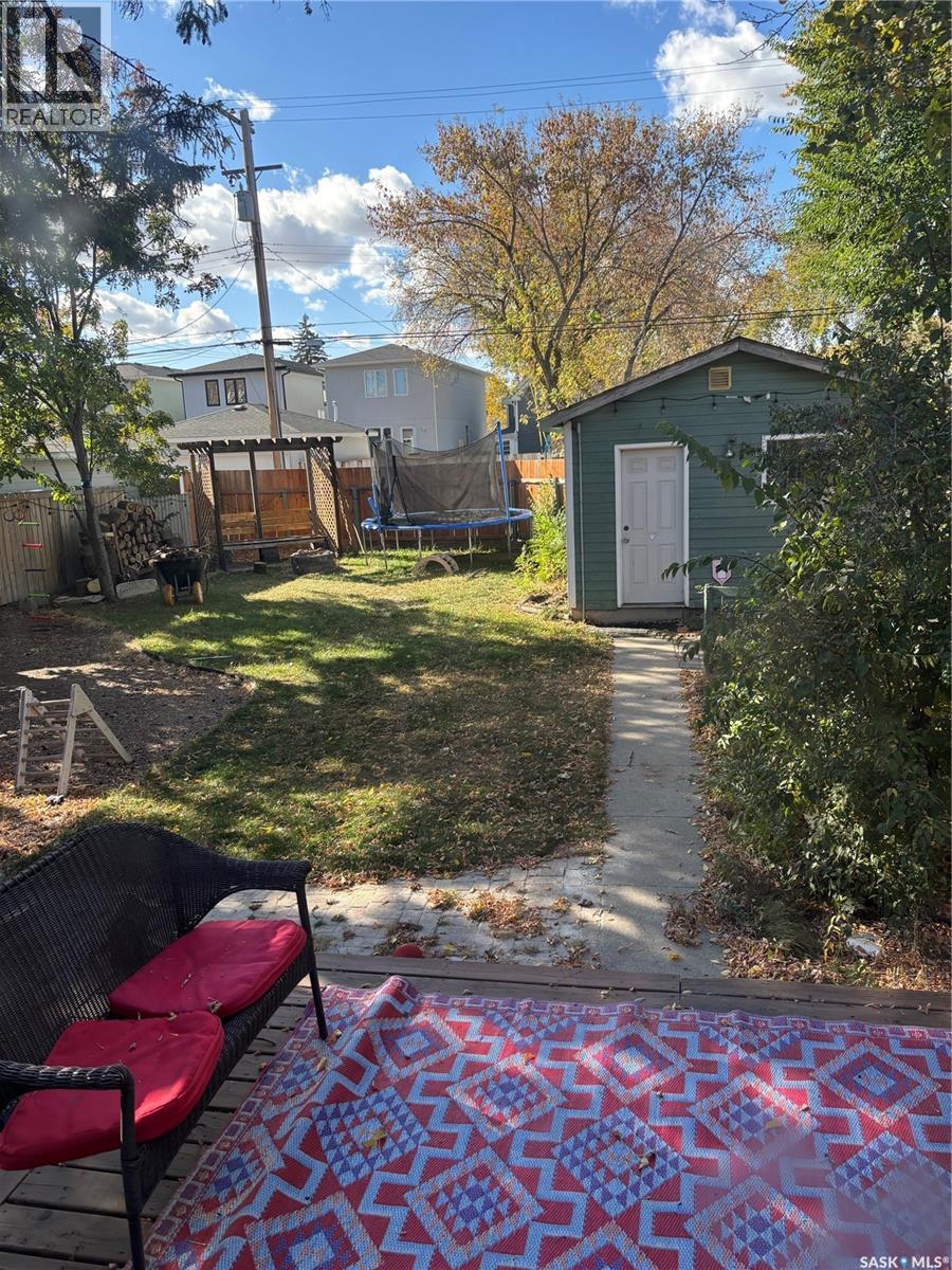 431 E Avenue S, Saskatoon, Saskatchewan  S7M 1S4 - Photo 31 - SK021047