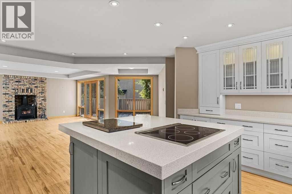 18 Canyon Road, Canmore, Alberta  T1W 1G3 - Photo 9 - A2255390