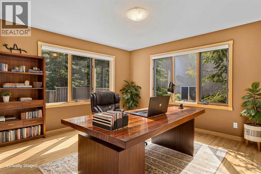 18 Canyon Road, Canmore, Alberta  T1W 1G3 - Photo 13 - A2255390