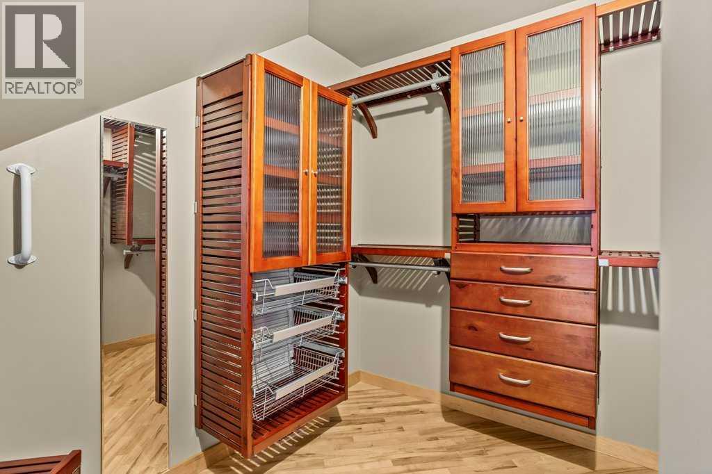 18 Canyon Road, Canmore, Alberta  T1W 1G3 - Photo 21 - A2255390