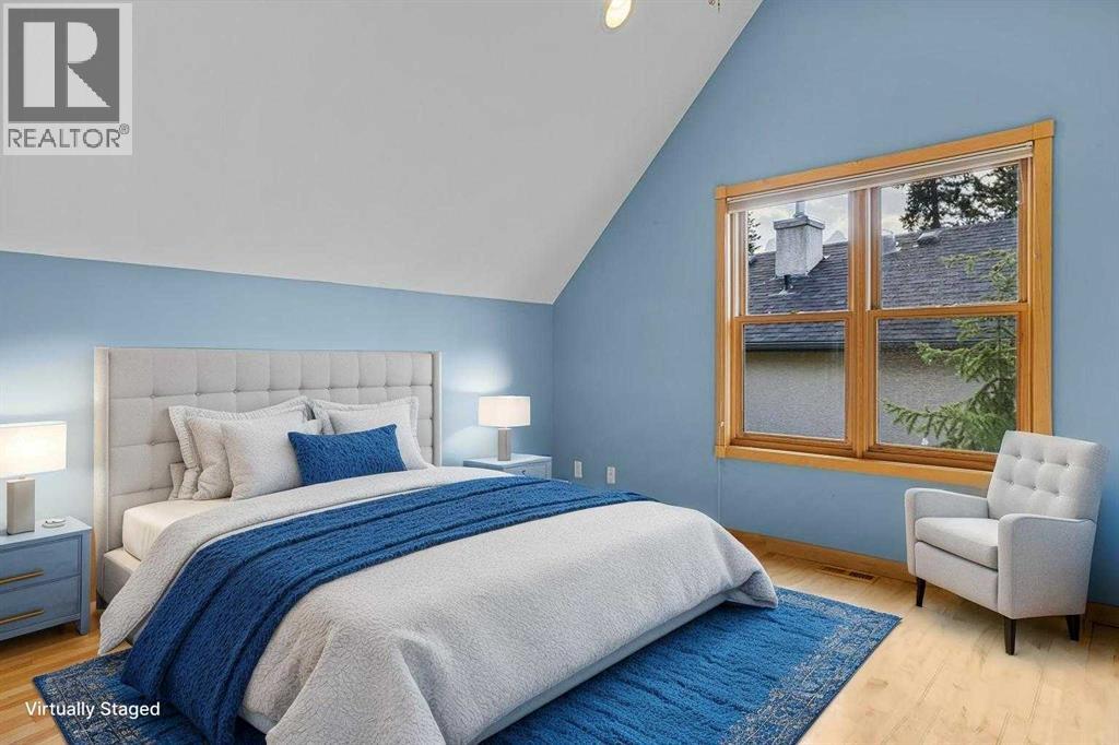 18 Canyon Road, Canmore, Alberta  T1W 1G3 - Photo 23 - A2255390