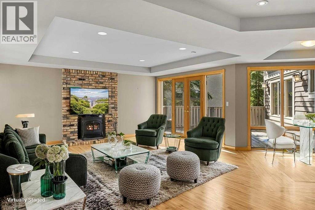 18 Canyon Road, Canmore, Alberta  T1W 1G3 - Photo 10 - A2255390