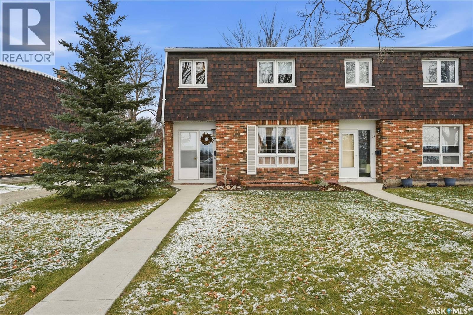 72 OAKVIEW DRIVE, Regina, Saskatchewan