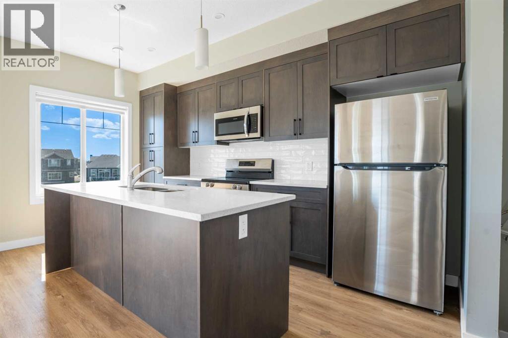 372 Canals Crossing Sw, Airdrie, Alberta  t4b 4l3 - Photo 16 - A2265091