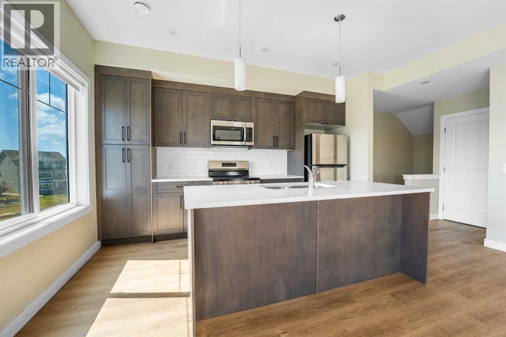 372 Canals Crossing Sw, Airdrie, Alberta  t4b 4l3 - Photo 17 - A2265091