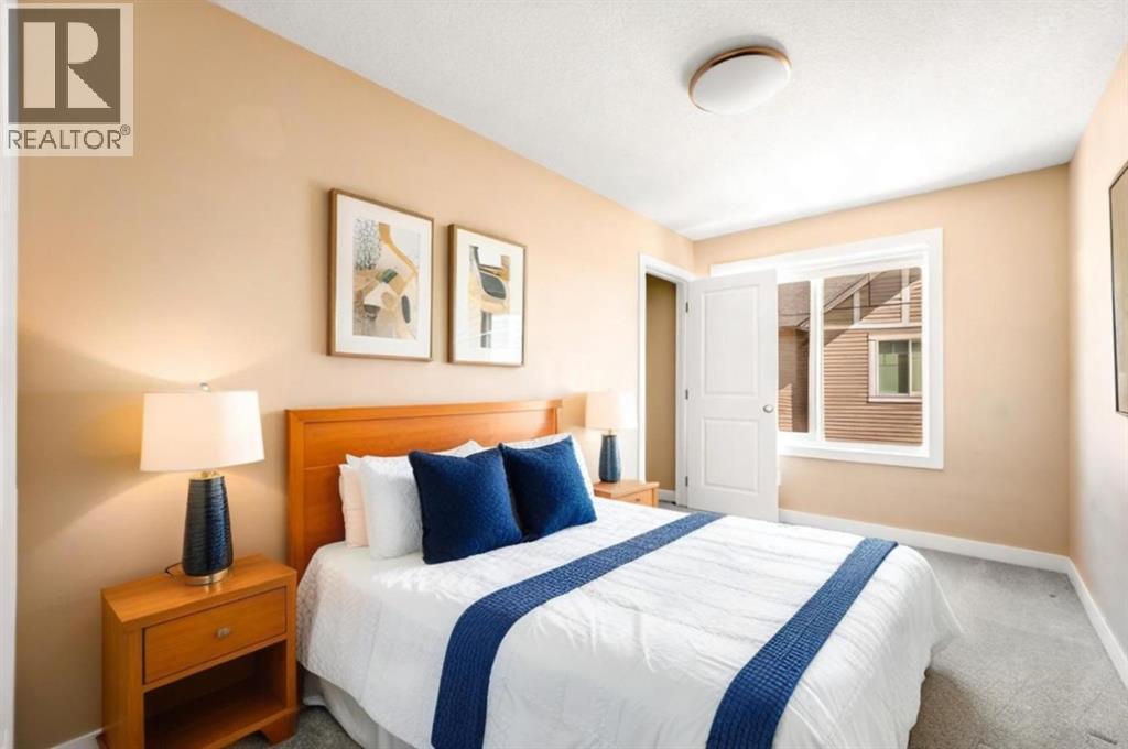 372 Canals Crossing Sw, Airdrie, Alberta  t4b 4l3 - Photo 7 - A2265091