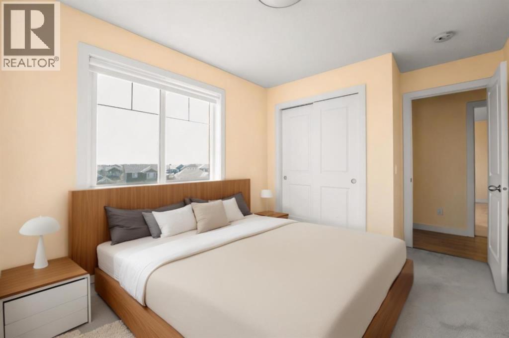 372 Canals Crossing Sw, Airdrie, Alberta  t4b 4l3 - Photo 9 - A2265091