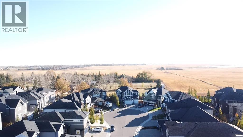 321 Kinniburgh Cove, Chestermere, Alberta  T1X 0P4 - Photo 1 - A2265528