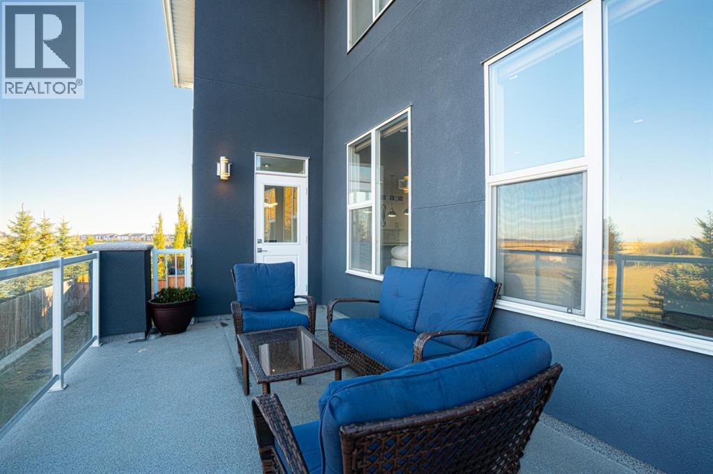 321 Kinniburgh Cove, Chestermere, Alberta  T1X 0P4 - Photo 25 - A2265528