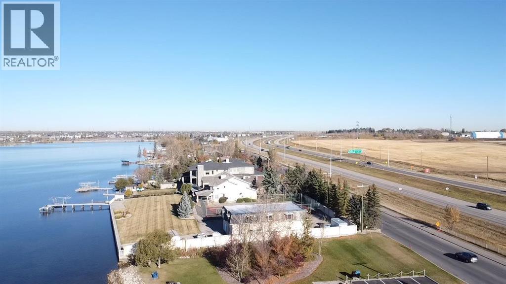 321 Kinniburgh Cove, Chestermere, Alberta  T1X 0P4 - Photo 40 - A2265528