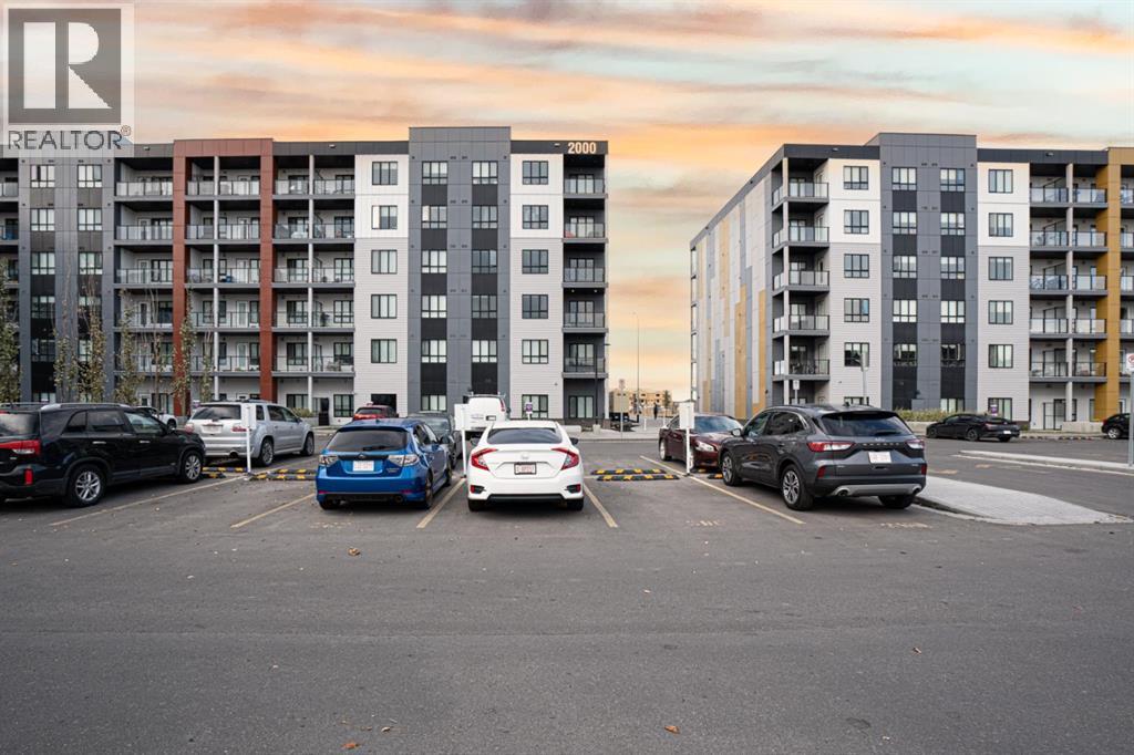 2324, 60 Skyview Ranch Road Ne, Calgary, Alberta  T3N 0G8 - Photo 2 - A2265575